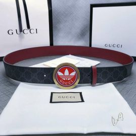 Picture of Gucci Belts _SKUGuccibelt38mmX80-125cmlb103982